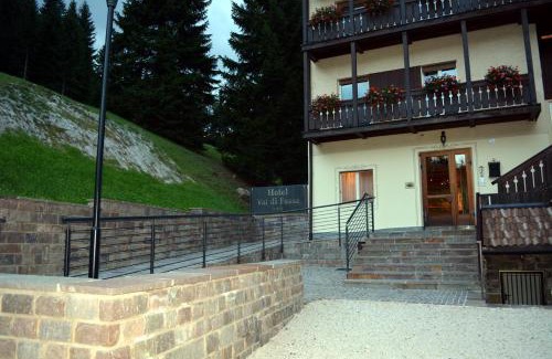 Soraga Hotel | Hotel Val Di Fassa