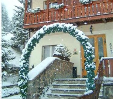 Soraga Hotel | Hotel Val Di Fassa