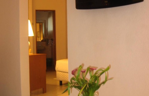 Porto Cervo Hotel | Hotel Valdiola