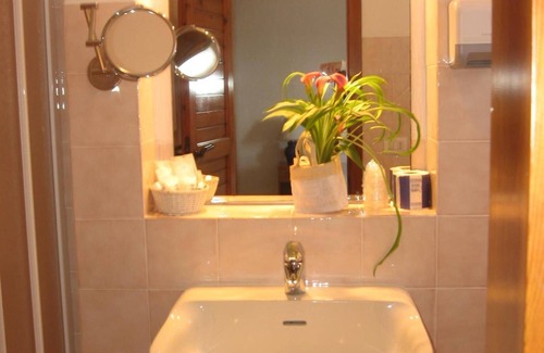 Porto Cervo Hotel | Hotel Valdiola