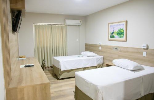 Amambai Hotel | Hotel Vale Verde