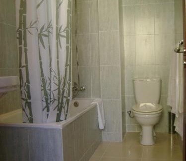 Furnas Hotel | Hotel Vale Verde
