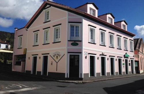 Furnas Hotel | Hotel Vale Verde