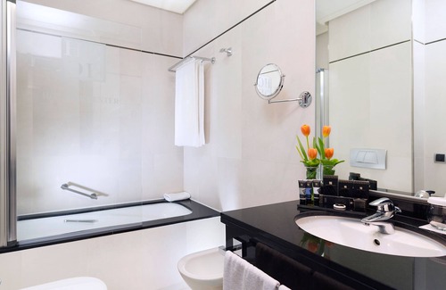 Penya-roja Hotel | Hotel Valencia Center