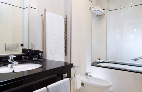 Penya-roja Hotel | Hotel Valencia Center