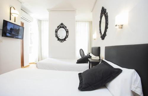 Sant Francesc Hotel | Hotel Valencia de la Música