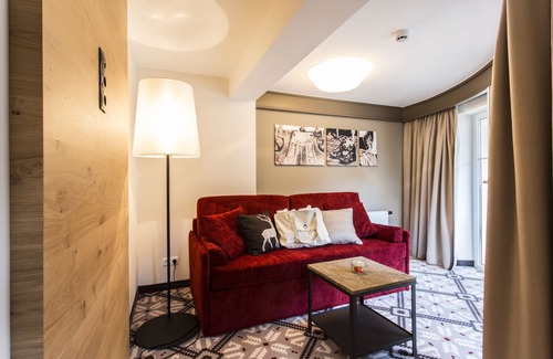 Soelden Hotel | Hotel Valentin