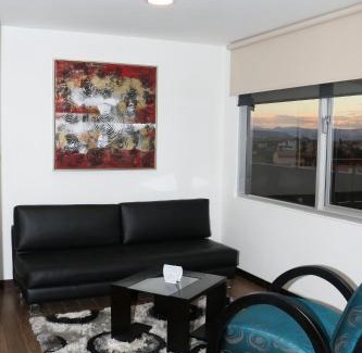 Huayna-Capac Hotel | Hotel Valgus