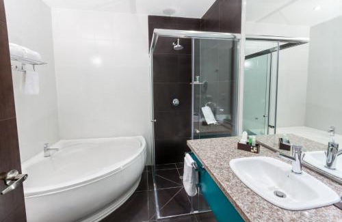 Huayna-Capac Hotel | Hotel Valgus