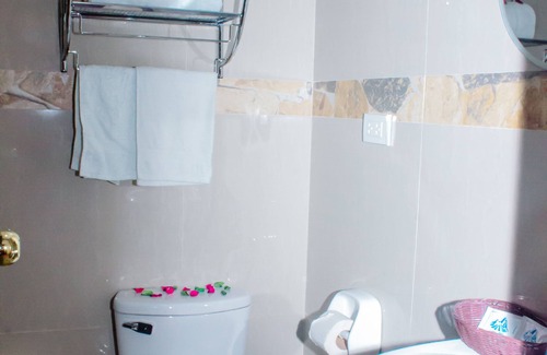 Cusco Historic Center Hotel | Hotel Valle Andino