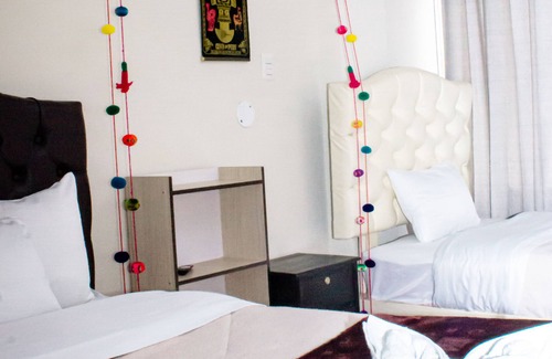 Cusco Historic Center Hotel | Hotel Valle Andino