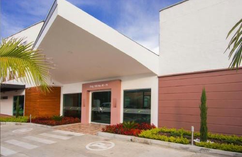 Rionegro Hotel | Hotel Valle de San Nicolas