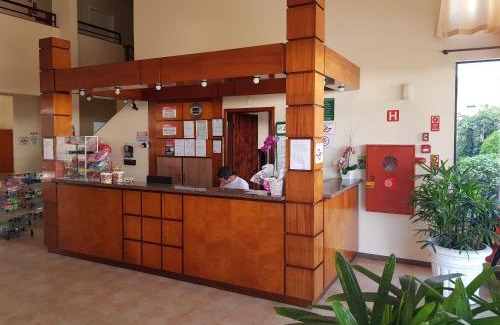 Registro Hotel | Hotel Valle Sul