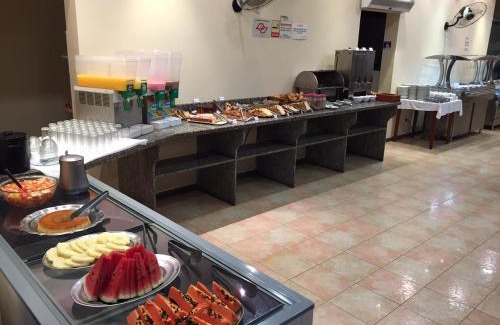 Registro Hotel | Hotel Valle Sul