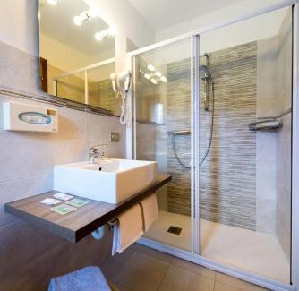 Bormio Hotel | Hotel Vallecetta