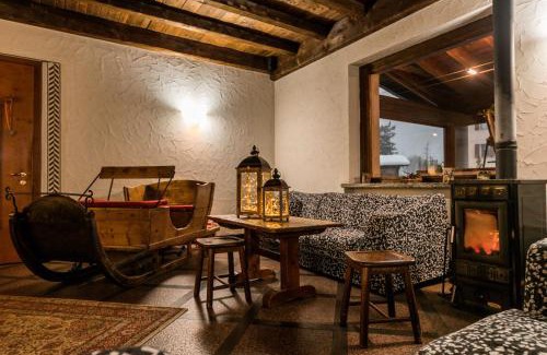 Bormio Hotel | Hotel Vallecetta
