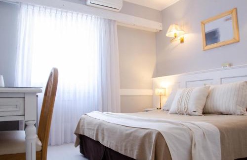 La Perla Hotel | Hotel Valles