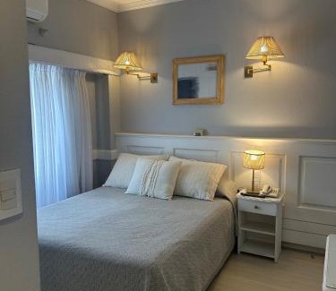 La Perla Hotel | Hotel Valles