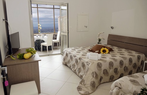 Corbara Hotel | Hotel Valleverde