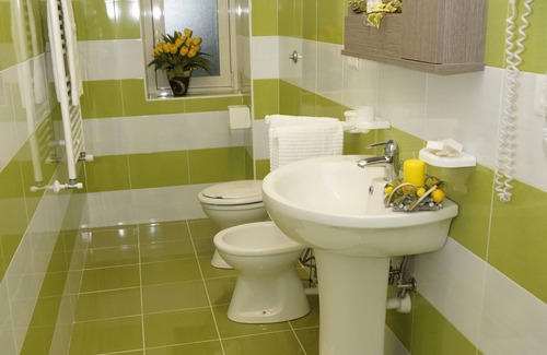 Corbara Hotel | Hotel Valleverde