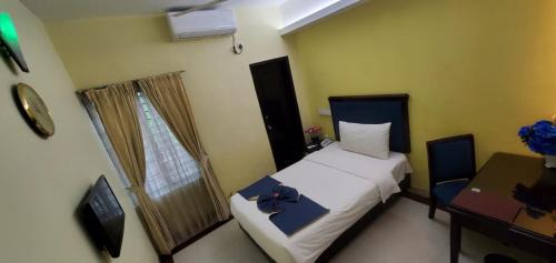 Sylhet Hotel | Hotel Valley Garden - Sylhet