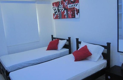 La Boquilla Hotel | Hotel Valmar