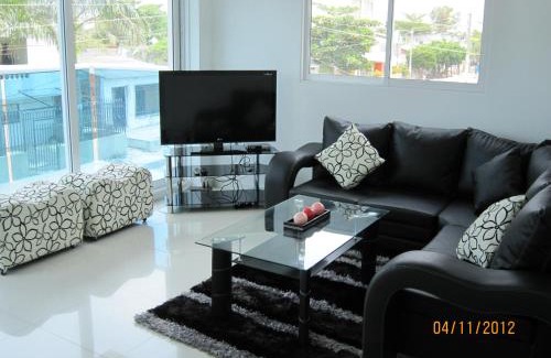 La Boquilla Hotel | Hotel Valmar
