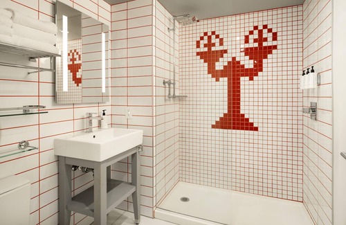 Downtown Portland Hotel | Hotel Vance, Portland, a Tribute Portfolio Hotel