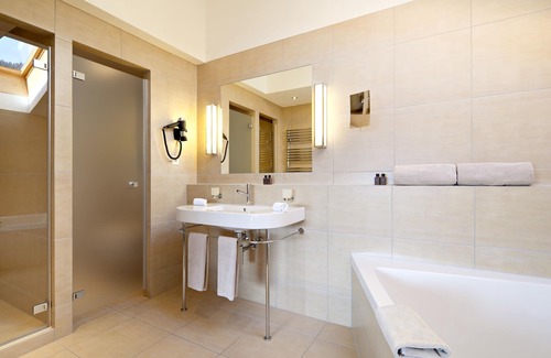 Verbier Hotel | Hotel Vanessa