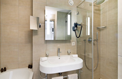 Verbier Hotel | Hotel Vanessa