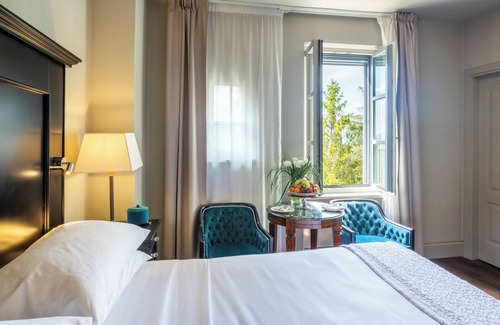 Citta della Pieve Hotel | Hotel Vannucci