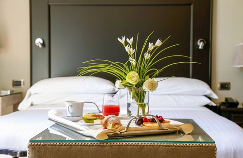 Citta della Pieve Hotel | Hotel Vannucci