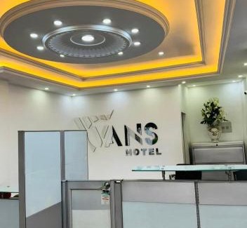 Valledupar Hotel | Hotel Vans Valledupar