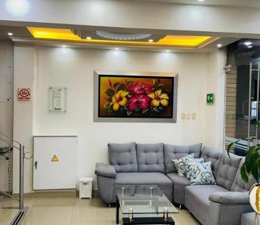 Valledupar Hotel | Hotel Vans Valledupar
