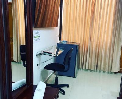 Valledupar Hotel | Hotel Vans Valledupar
