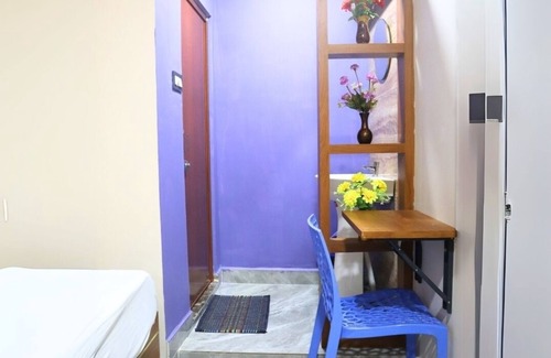 Vijayawada Hotel | Hotel Varahi Grand