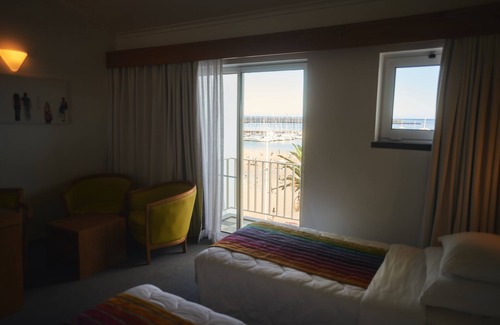 Praia da Vitoria Hotel | Hotel Varandas do Atlântico by RIDAN Hotels