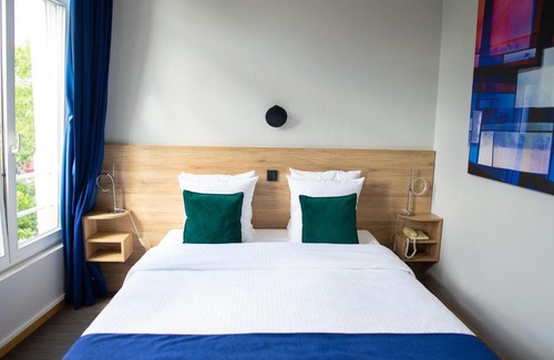 Ville Haute Hotel | Hotel Vauban