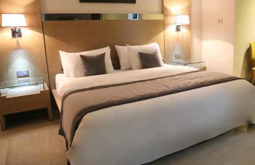 Dakar Hotel | Hotel VDN by Good Rade