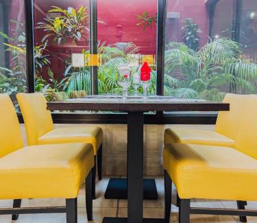 Dakar Hotel | Hotel VDN by Good Rade