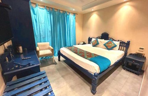 Ayodhya Hotel | Hotel Vedas Villa Near Shri Ram Temple