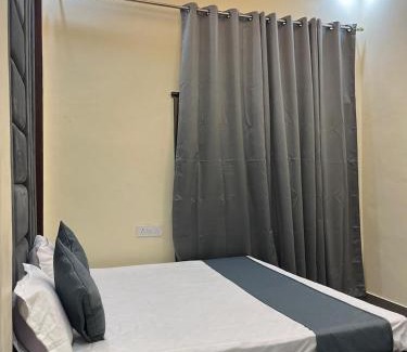 Ayodhya Hotel | Hotel Vedas Villa Near Shri Ram Temple
