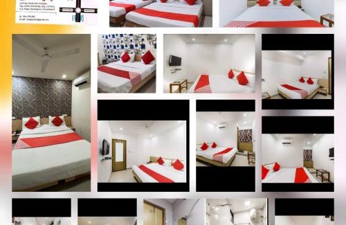 Ellis Bridge Hotel | Hotel veejay