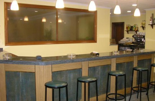 Sanxenxo Hotel | Hotel Veiganova