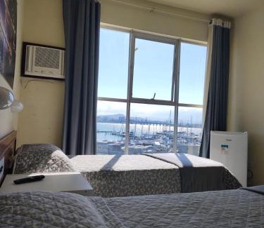 Jose Mendes Hotel | Hotel Veleiro