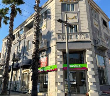 Durres Hotel | Hotel Veliera