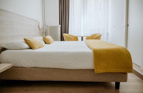 Trento Old Town Hotel | Hotel Venezia