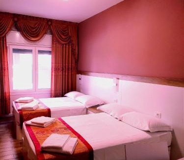 Mestre Bed & Breakfast | Hotel Venice Tour