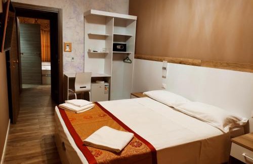 Mestre Bed & Breakfast | Hotel Venice Tour