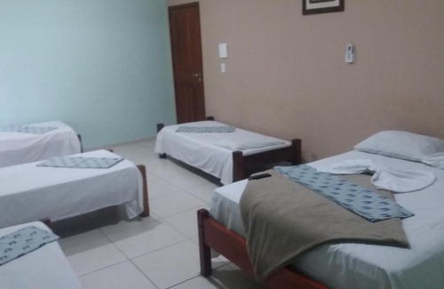 Ipiranga Hotel | Hotel Vento Sul